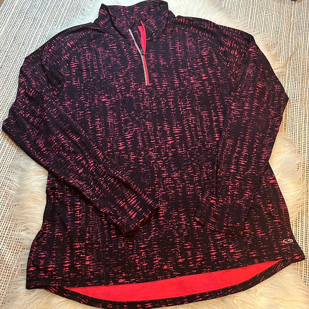 3/$25 Champion women’s L active sweatshirt